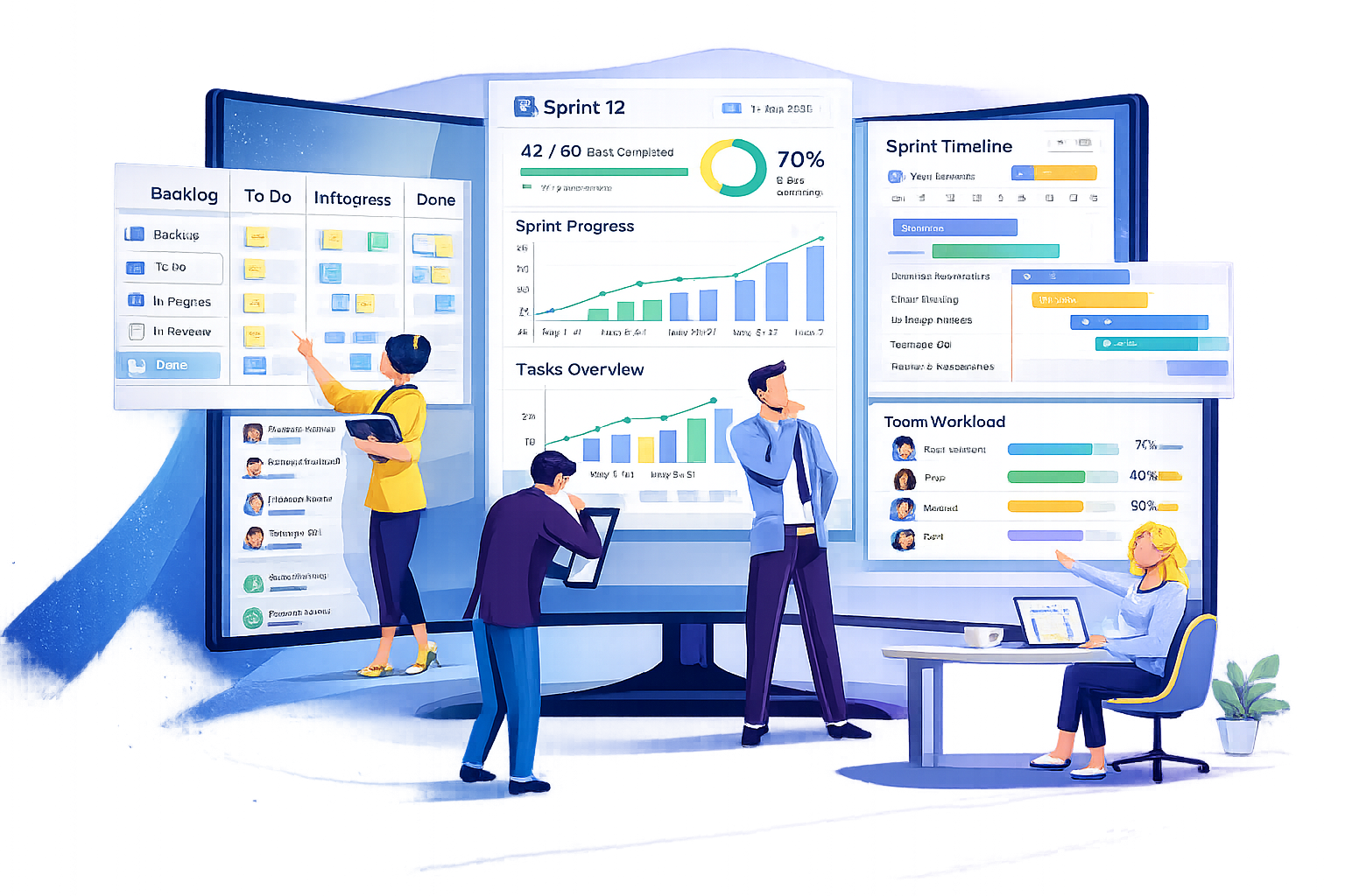 Project Management
